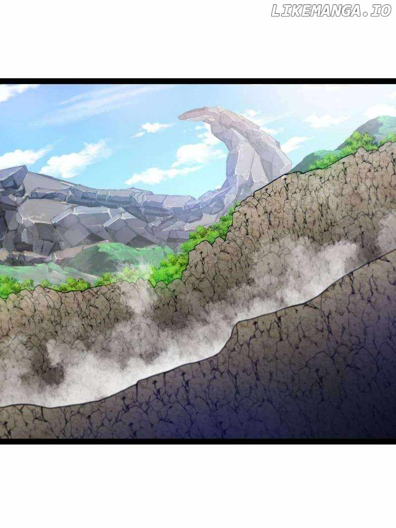 I Am The Monster Overlord Chapter 54 1